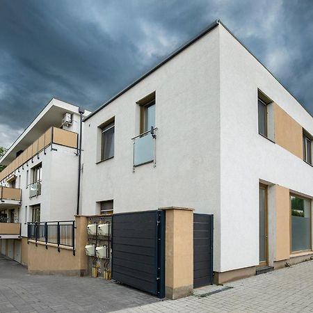 Trend Ba Home Apartman Balatonalmádi Zewnętrze zdjęcie