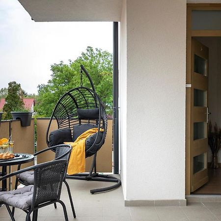 Trend Ba Home Apartman Balatonalmádi Zewnętrze zdjęcie