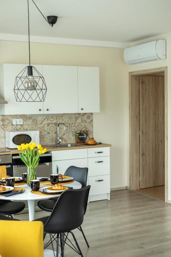Trend Ba Home Apartman Balatonalmádi Zewnętrze zdjęcie