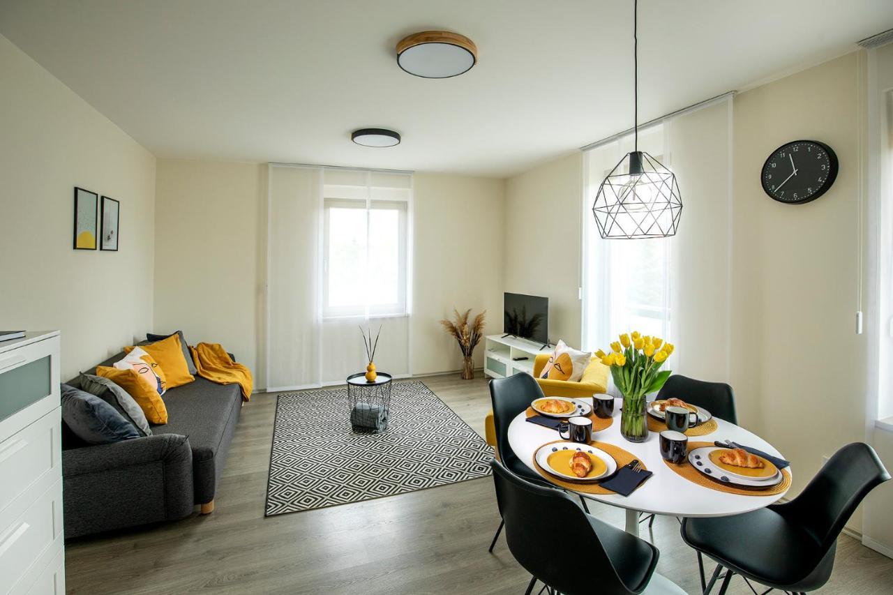 Trend Ba Home Apartman Balatonalmádi Zewnętrze zdjęcie