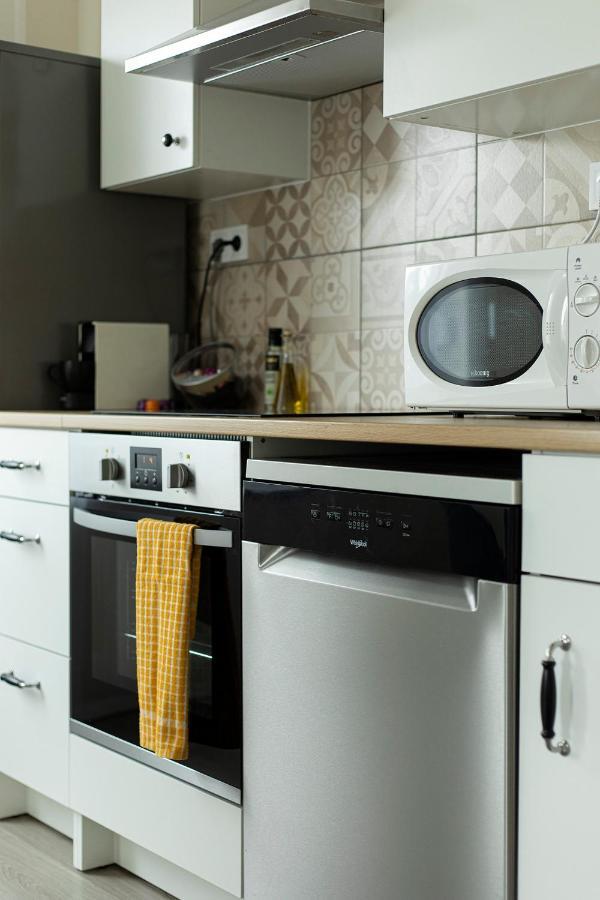 Trend Ba Home Apartman Balatonalmádi Zewnętrze zdjęcie