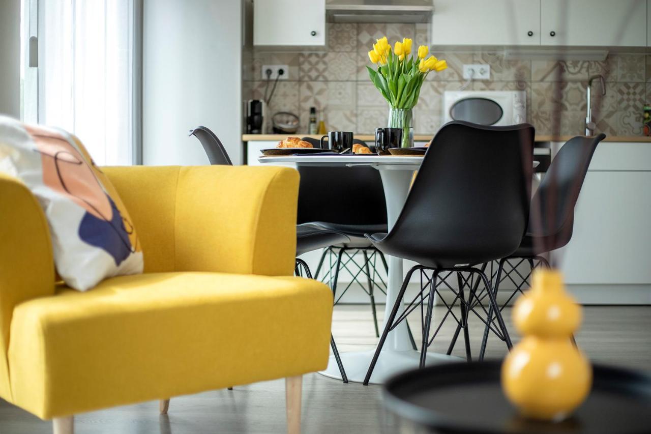 Trend Ba Home Apartman Balatonalmádi Zewnętrze zdjęcie