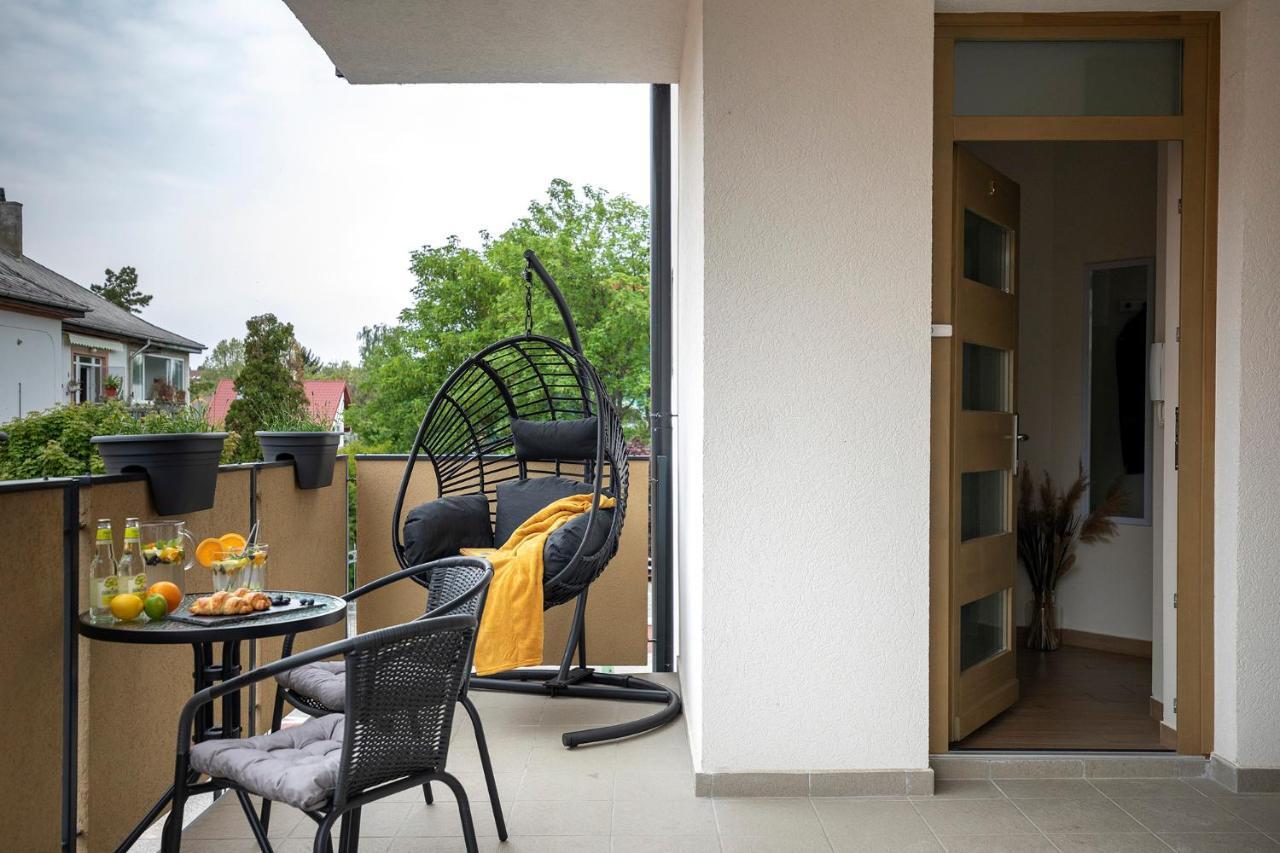 Trend Ba Home Apartman Balatonalmádi Zewnętrze zdjęcie