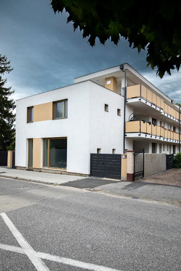 Trend Ba Home Apartman Balatonalmádi Zewnętrze zdjęcie